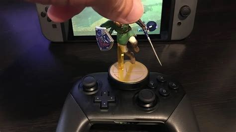 amiibo nfc reader|what is switch amiibo.